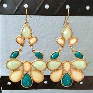 Statement Earrings